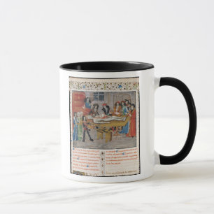 Dissection lesson  Faculty of Medicine Mug