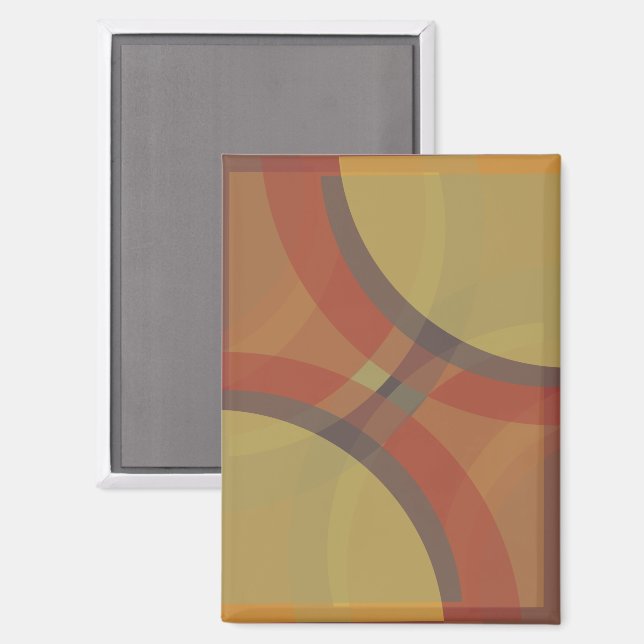 Dissolution Magnets (Front/Back)