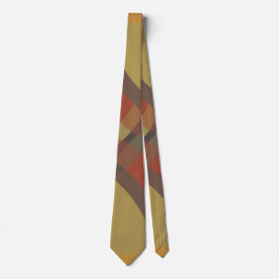 Dissolution Necktie
