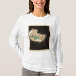 Dissolution of The Empire of Charlemagne 912 AD T-Shirt