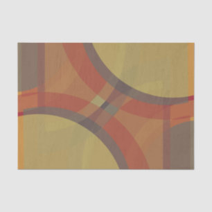 Dissolution Tissue Paper
