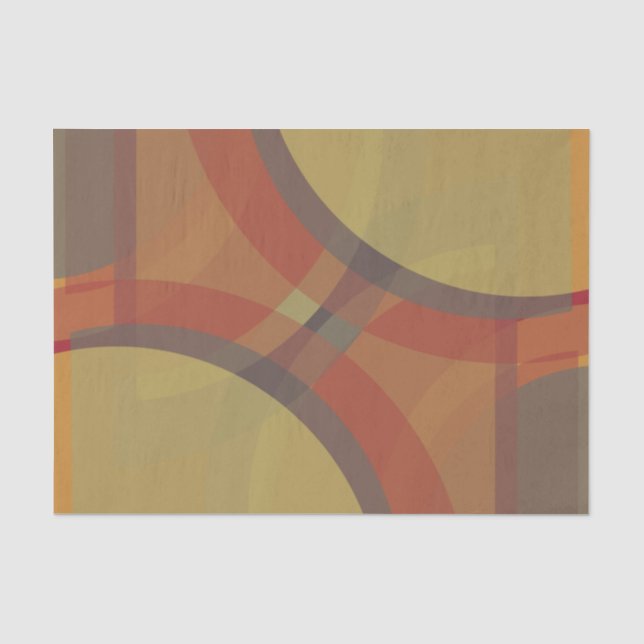 Dissolution Tissue Paper (Front)