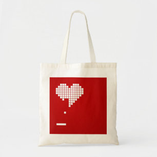 Dissolution Tote Bag