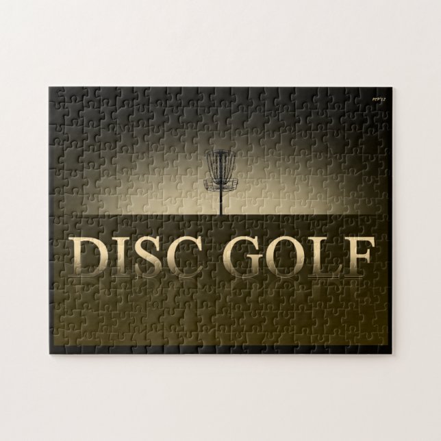 Distant Basket Jigsaw Puzzle (Horizontal)