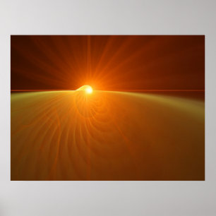 Distant Horizons - 2008 Poster