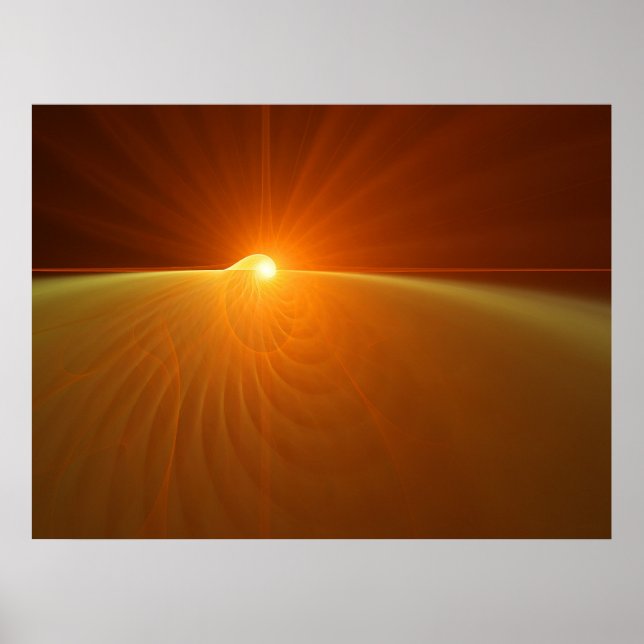 Distant Horizons - 2008 Poster (Front)