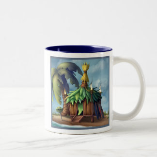 Distant Shore Mug