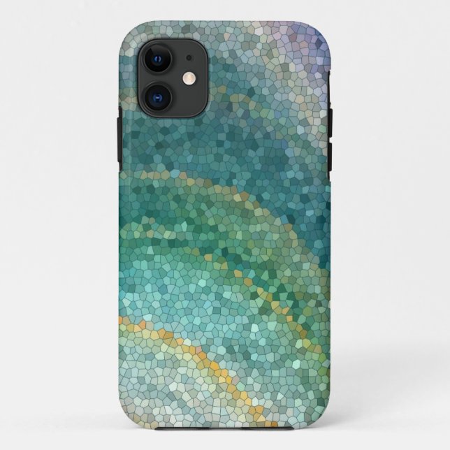 Distant Shores Iphone Case (Back)