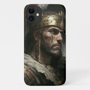 Distant War iPhone 11 Case