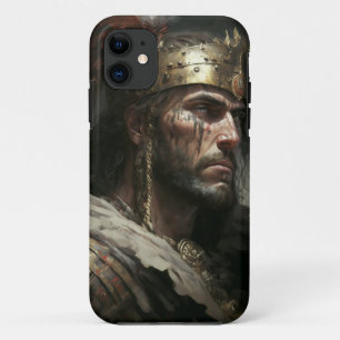 Distant War iPhone 11 Case