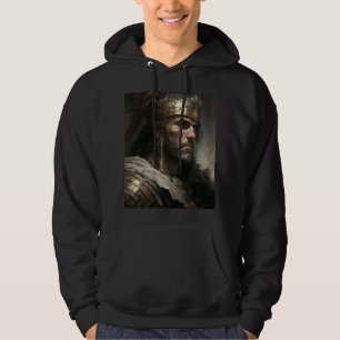 Distant War Hoodie