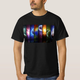 Distant Worlds T-Shirt