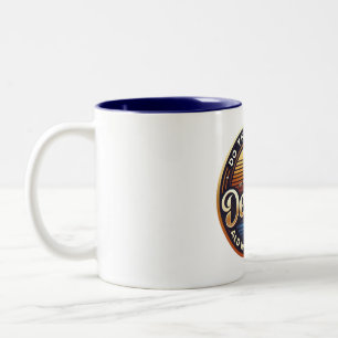distenny motivation mug
