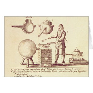 Distilling Equipment