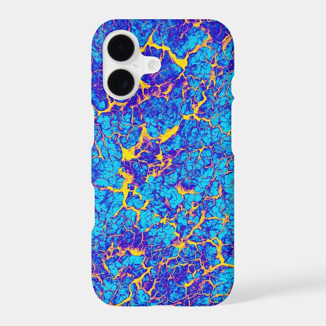 Distinctive Abstract Texture (Back)