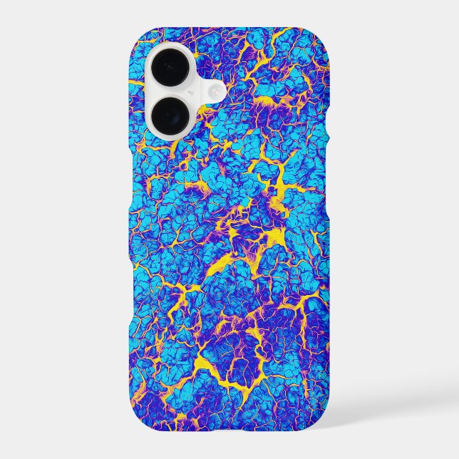 Distinctive Abstract Texture (Back)