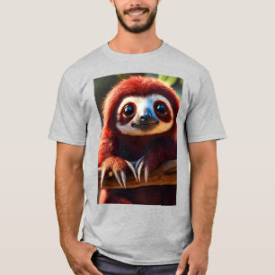 "Distinctive Allure: Unique Design Style T-Shirt" T-Shirt