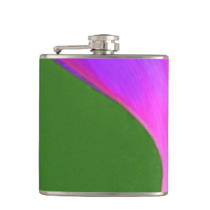 Distinctive Design Hip Flask