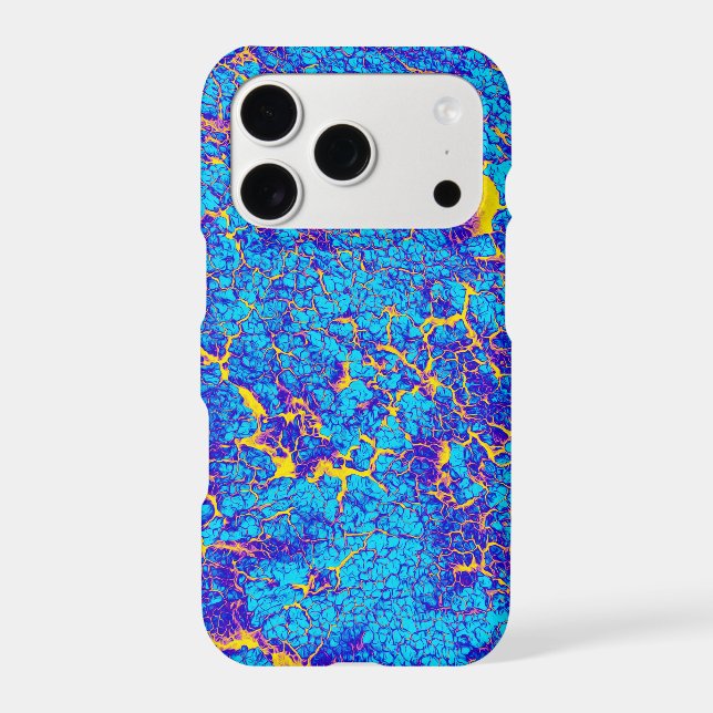 Distinctive Texture Pattern (Back)