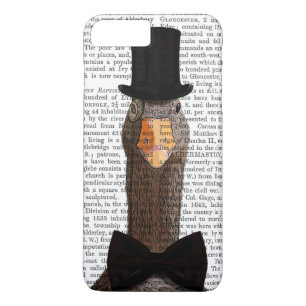 Distinguished Goose 2 iPhone 8 Plus/7 Plus Case