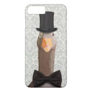 Distinguished Goose iPhone 8 Plus/7 Plus Case