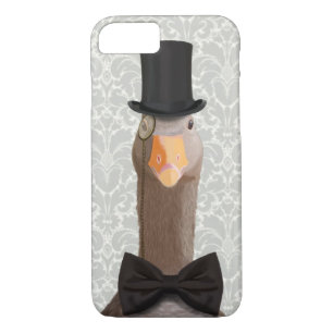 Distinguished Goose iPhone 8/7 Case
