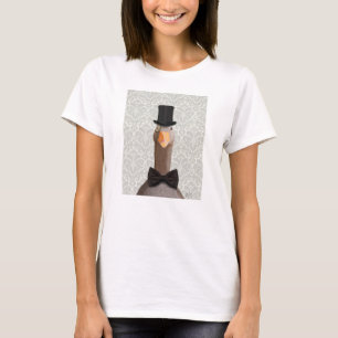Distinguished Goose T-Shirt