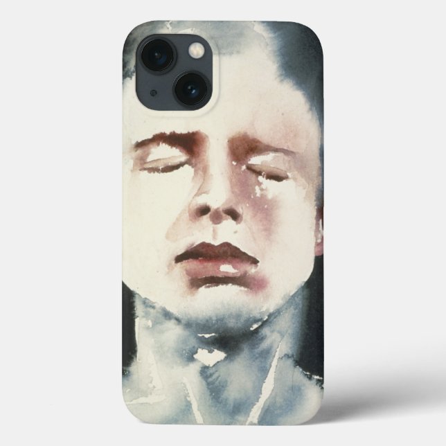 Distinguishing Marks 4 Case-Mate iPhone Case (Back)