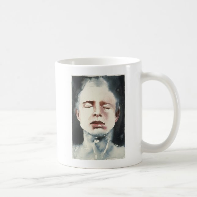Distinguishing Marks 4 Coffee Mug (Right)