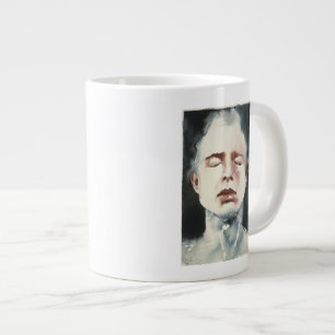 Distinguishing Marks 4 Large Coffee Mug