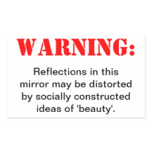 Distorted Beauty