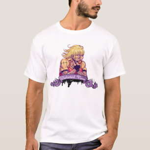 Distorted View Shirt