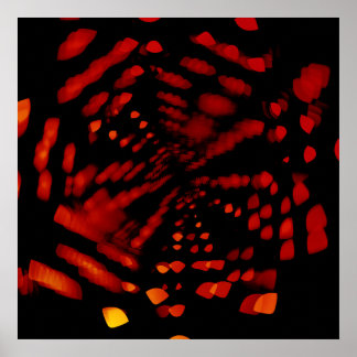 distortion 503 poster