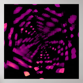 distortion 504 poster