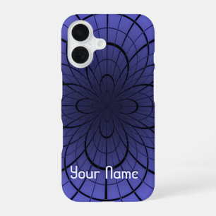 Distortion -  iPhone 16 case