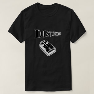 Distortion T-Shirt