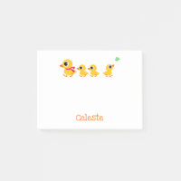 Distracted Duck Personalised