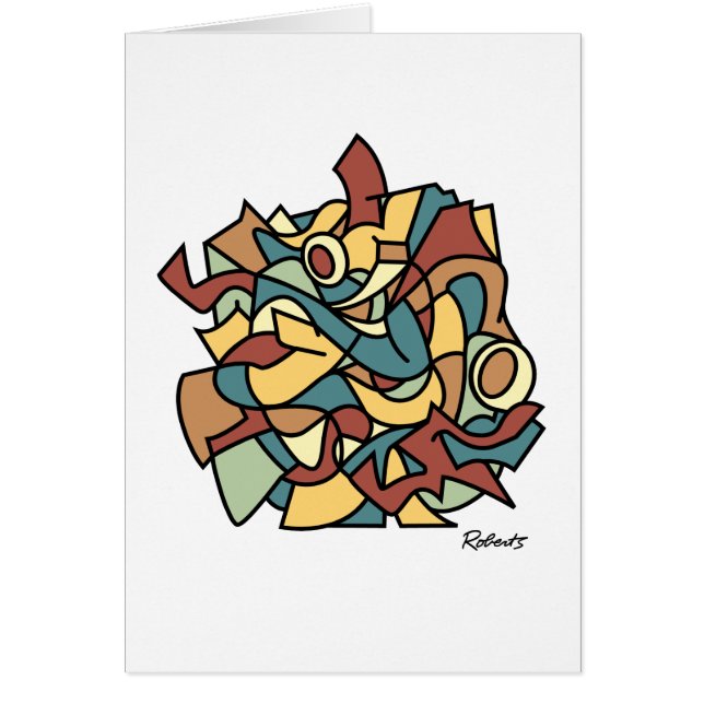 Distraction #1 (Front)