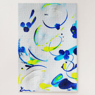 Distraction 1 jigsaw puzzle
