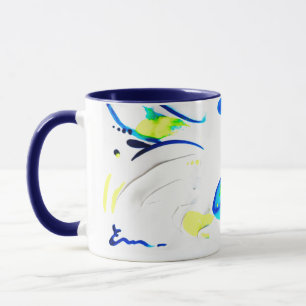 Distraction 1 mug