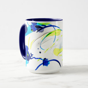 Distraction 1 mug