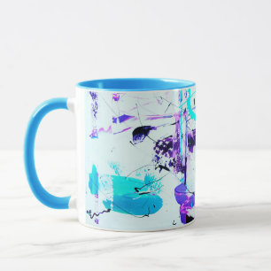 Distraction 2 mug