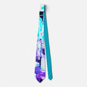 Distraction 2 tie