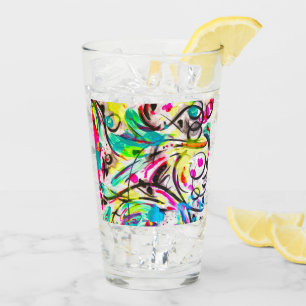 Distraction 3 glass