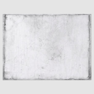 Distress Black and White Decoupage Tissue Paper