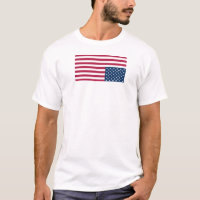 distress flag upside down