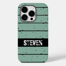 distressed blu green sunset name