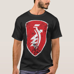 Distressed classic Zündapp emblem Essential T-Shir T-Shirt