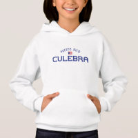 Distressed Culebra Puerto Rico Girls'