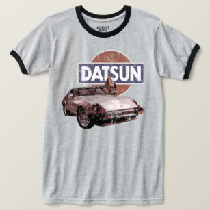 Vintage Ringer T-Shirts \u0026 Shirt Designs 